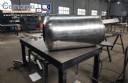 Destilador industrial em inox Werjen 200 litros