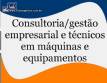 Tcnico / Consultoria em mquinas de embalagens, dosadoras e recravadeiras